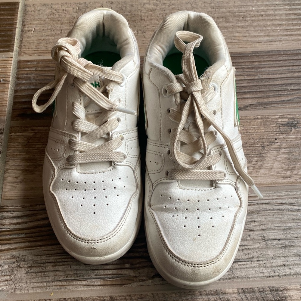 Reebok Shoes